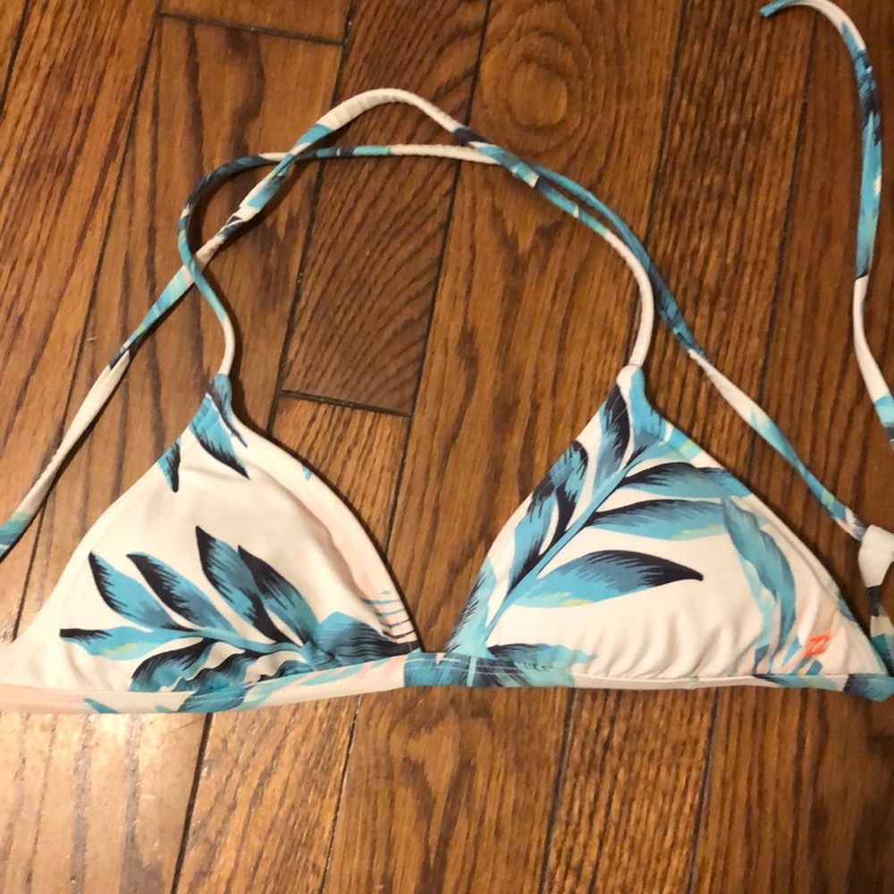 Billabong Bikini Top